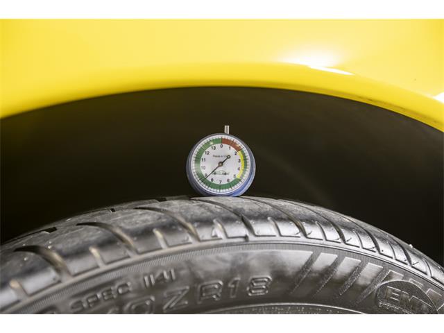 2000 Chevrolet Corvette (CC-2072828) for sale in Scottsdale, Arizona