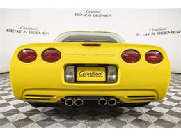 2000 Chevrolet Corvette (CC-2072828) for sale in Scottsdale, Arizona