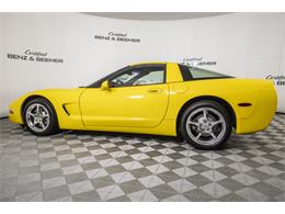 2000 Chevrolet Corvette (CC-2072828) for sale in Scottsdale, Arizona