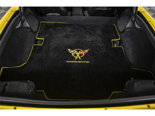 2000 Chevrolet Corvette (CC-2072828) for sale in Scottsdale, Arizona