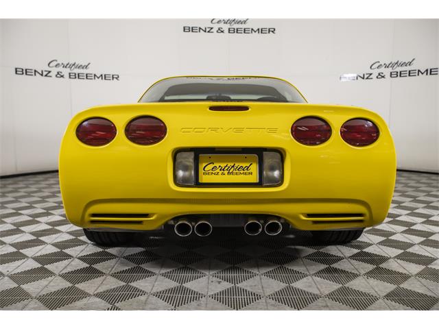 2000 Chevrolet Corvette (CC-2072828) for sale in Scottsdale, Arizona