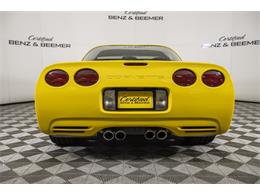 2000 Chevrolet Corvette (CC-2072828) for sale in Scottsdale, Arizona