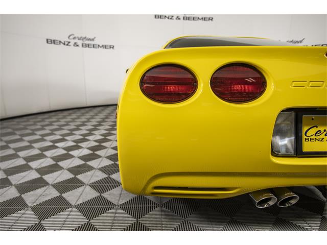 2000 Chevrolet Corvette (CC-2072828) for sale in Scottsdale, Arizona