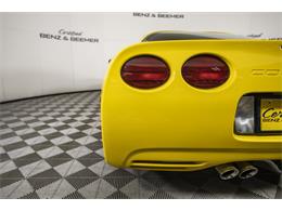 2000 Chevrolet Corvette (CC-2072828) for sale in Scottsdale, Arizona