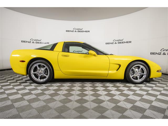 2000 Chevrolet Corvette (CC-2072828) for sale in Scottsdale, Arizona