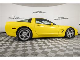 2000 Chevrolet Corvette (CC-2072828) for sale in Scottsdale, Arizona