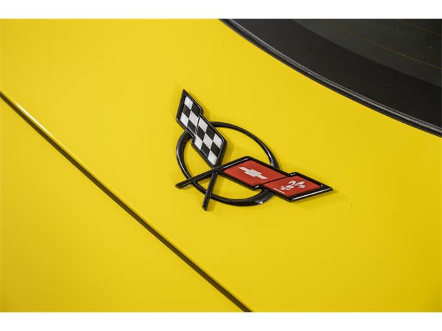 2000 Chevrolet Corvette (CC-2072828) for sale in Scottsdale, Arizona