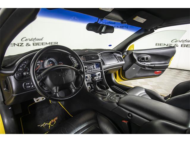2000 Chevrolet Corvette (CC-2072828) for sale in Scottsdale, Arizona