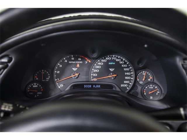 2000 Chevrolet Corvette (CC-2072828) for sale in Scottsdale, Arizona