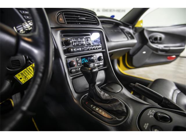 2000 Chevrolet Corvette (CC-2072828) for sale in Scottsdale, Arizona