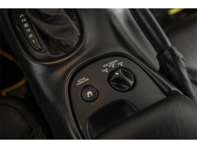 2000 Chevrolet Corvette (CC-2072828) for sale in Scottsdale, Arizona