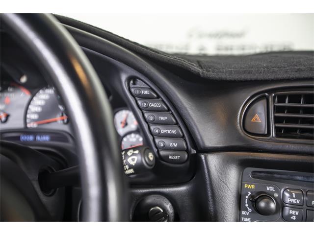 2000 Chevrolet Corvette (CC-2072828) for sale in Scottsdale, Arizona