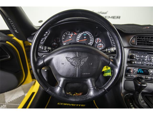2000 Chevrolet Corvette (CC-2072828) for sale in Scottsdale, Arizona