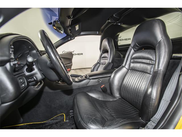 2000 Chevrolet Corvette (CC-2072828) for sale in Scottsdale, Arizona