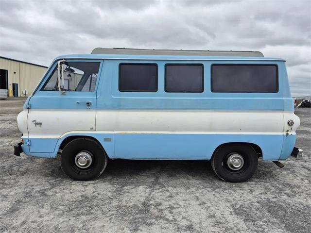 1966 Fargo Pickup (CC-2072829) for sale in Trenton, Ontario