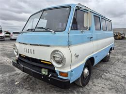 1966 Fargo Pickup (CC-2072829) for sale in Trenton, Ontario