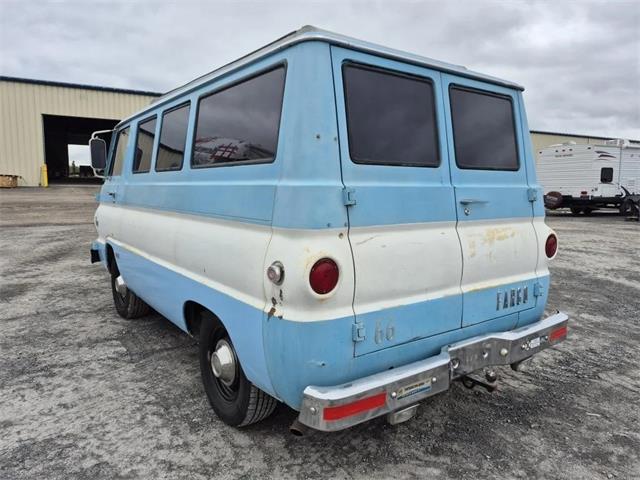 1966 Fargo Pickup (CC-2072829) for sale in Trenton, Ontario