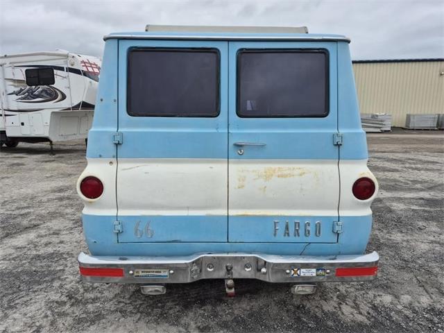 1966 Fargo Pickup (CC-2072829) for sale in Trenton, Ontario
