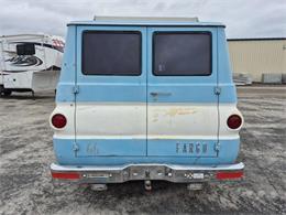 1966 Fargo Pickup (CC-2072829) for sale in Trenton, Ontario
