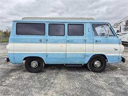 1966 Fargo Pickup (CC-2072829) for sale in Trenton, Ontario