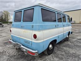 1966 Fargo Pickup (CC-2072829) for sale in Trenton, Ontario