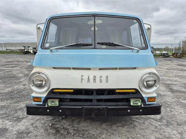 1966 Fargo Pickup (CC-2072829) for sale in Trenton, Ontario