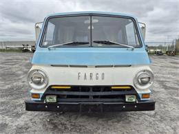 1966 Fargo Pickup (CC-2072829) for sale in Trenton, Ontario