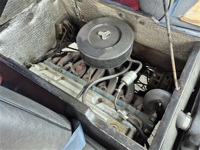 1966 Fargo Pickup (CC-2072829) for sale in Trenton, Ontario