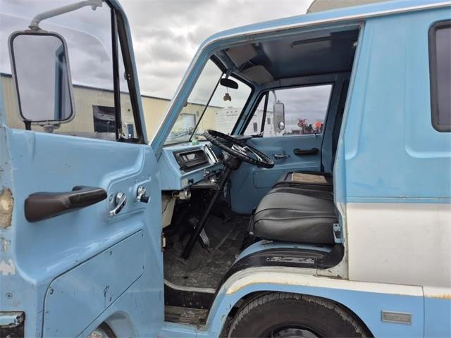 1966 Fargo Pickup (CC-2072829) for sale in Trenton, Ontario