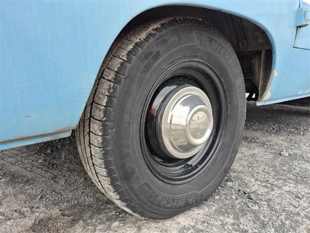 1966 Fargo Pickup (CC-2072829) for sale in Trenton, Ontario