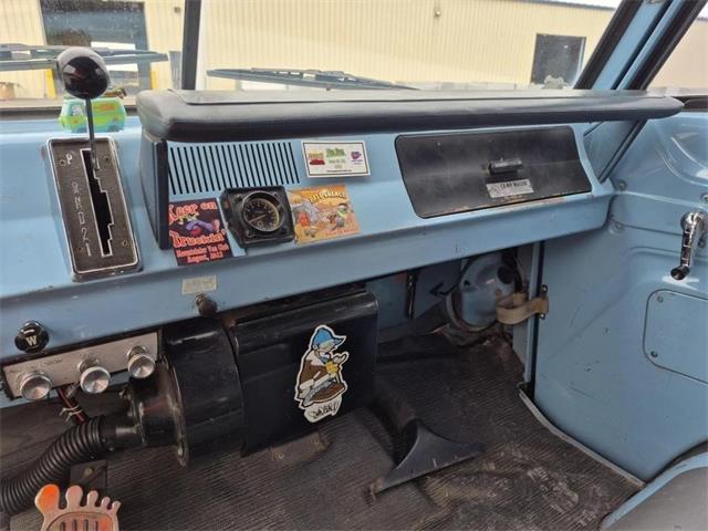 1966 Fargo Pickup (CC-2072829) for sale in Trenton, Ontario