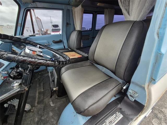 1966 Fargo Pickup (CC-2072829) for sale in Trenton, Ontario