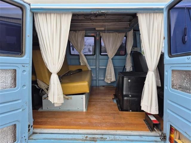 1966 Fargo Pickup (CC-2072829) for sale in Trenton, Ontario