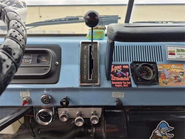 1966 Fargo Pickup (CC-2072829) for sale in Trenton, Ontario