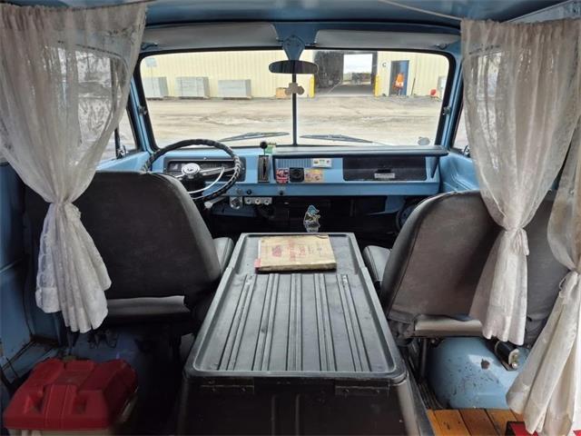 1966 Fargo Pickup (CC-2072829) for sale in Trenton, Ontario