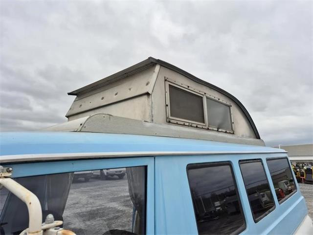 1966 Fargo Pickup (CC-2072829) for sale in Trenton, Ontario