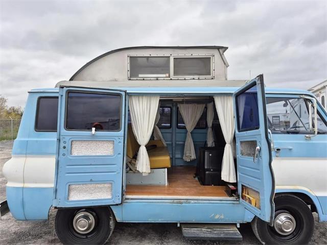 1966 Fargo Pickup (CC-2072829) for sale in Trenton, Ontario