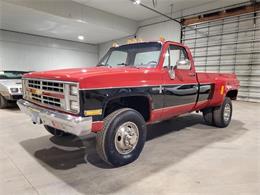 1985 Chevrolet Scottsdale (CC-2072830) for sale in Puslinch, Ontario