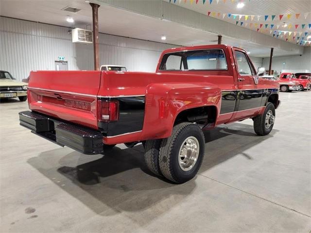 1985 Chevrolet Scottsdale (CC-2072830) for sale in Puslinch, Ontario
