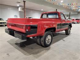 1985 Chevrolet Scottsdale (CC-2072830) for sale in Puslinch, Ontario