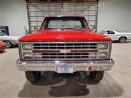 1985 Chevrolet Scottsdale (CC-2072830) for sale in Puslinch, Ontario