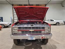 1985 Chevrolet Scottsdale (CC-2072830) for sale in Puslinch, Ontario