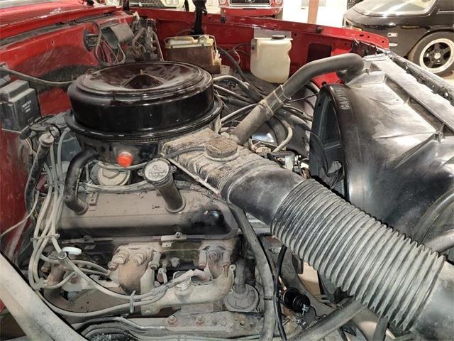 1985 Chevrolet Scottsdale (CC-2072830) for sale in Puslinch, Ontario