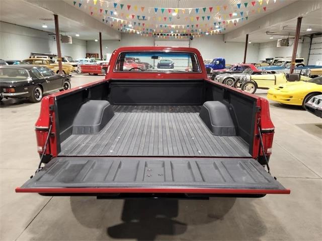 1985 Chevrolet Scottsdale (CC-2072830) for sale in Puslinch, Ontario