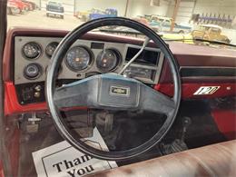1985 Chevrolet Scottsdale (CC-2072830) for sale in Puslinch, Ontario