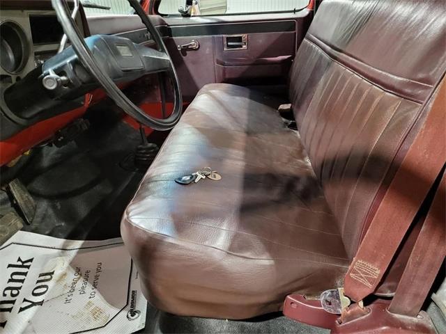 1985 Chevrolet Scottsdale (CC-2072830) for sale in Puslinch, Ontario