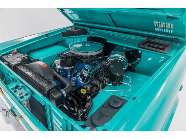 1977 Ford Bronco (CC-2072831) for sale in Saint Charles, Missouri