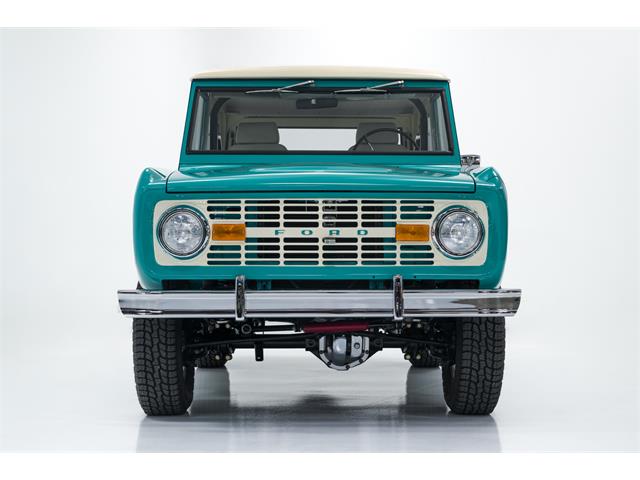 1977 Ford Bronco (CC-2072831) for sale in Saint Charles, Missouri