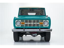 1977 Ford Bronco (CC-2072831) for sale in Saint Charles, Missouri