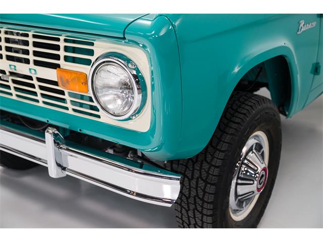 1977 Ford Bronco (CC-2072831) for sale in Saint Charles, Missouri